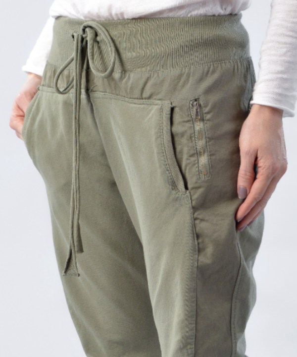Aiden Joggers
