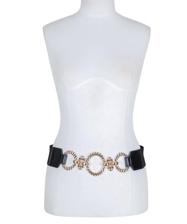 Alternative view of Annabelle Belt