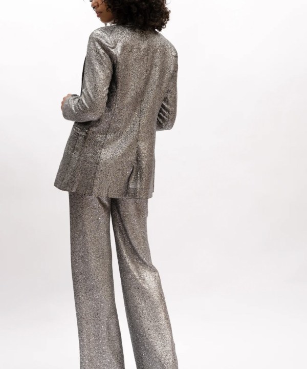 Alternative view of Sonya Shimmer Blazer