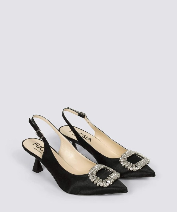 Jimmy Heels