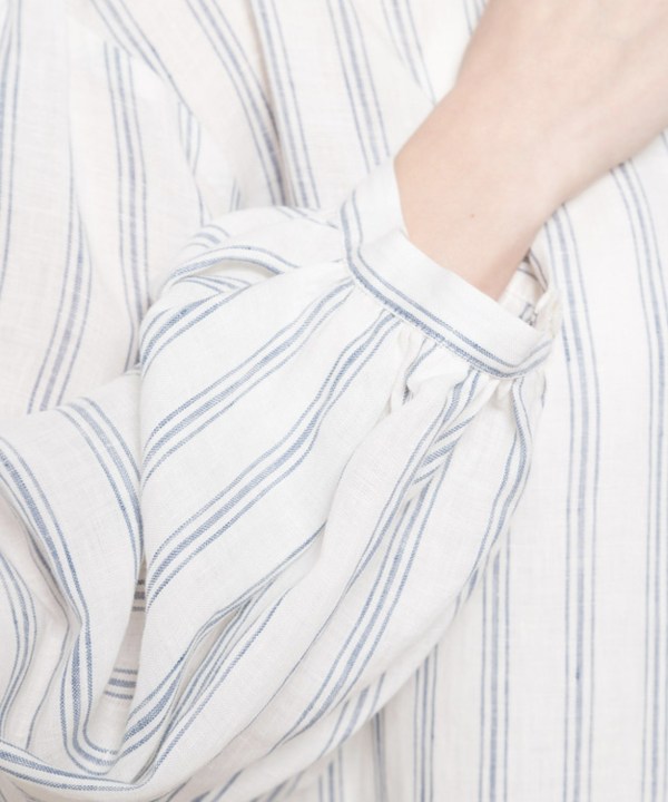 Oversized Nerina Shirt
