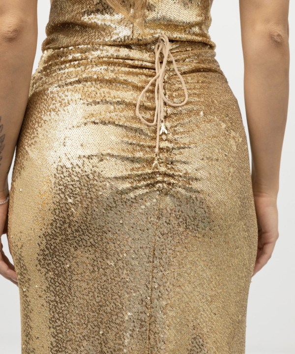 Enchanting Mermaid Skirt