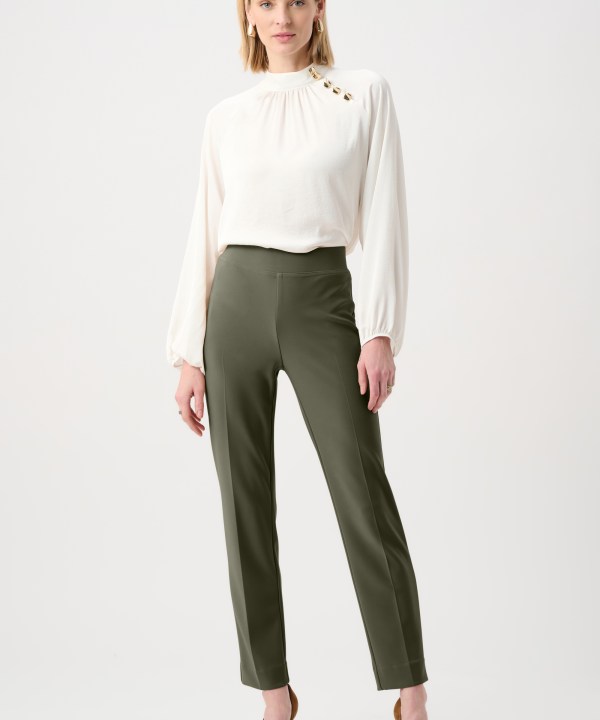Alternative view of Classic Straight Pant