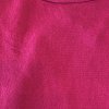 Gran Sasso pink knit sweater showcasing high-quality Italian craftsmanship, luxurious texture, and elegant design, perfect for sophisticated winter and fall fashion styles.