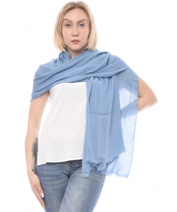 Ella Shawl - Various Colours