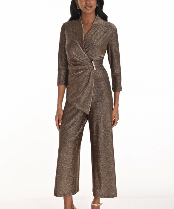 Alternative view of Julia Jumpsuit