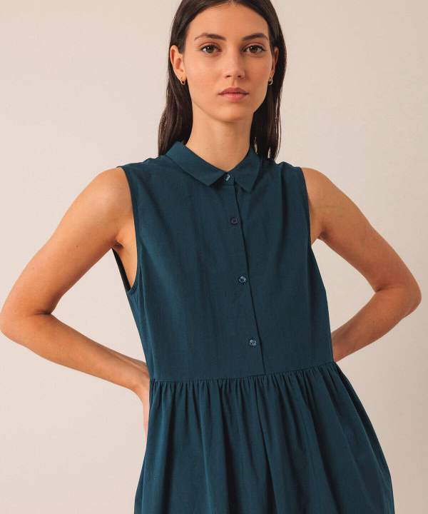 Noa Maxi Dress