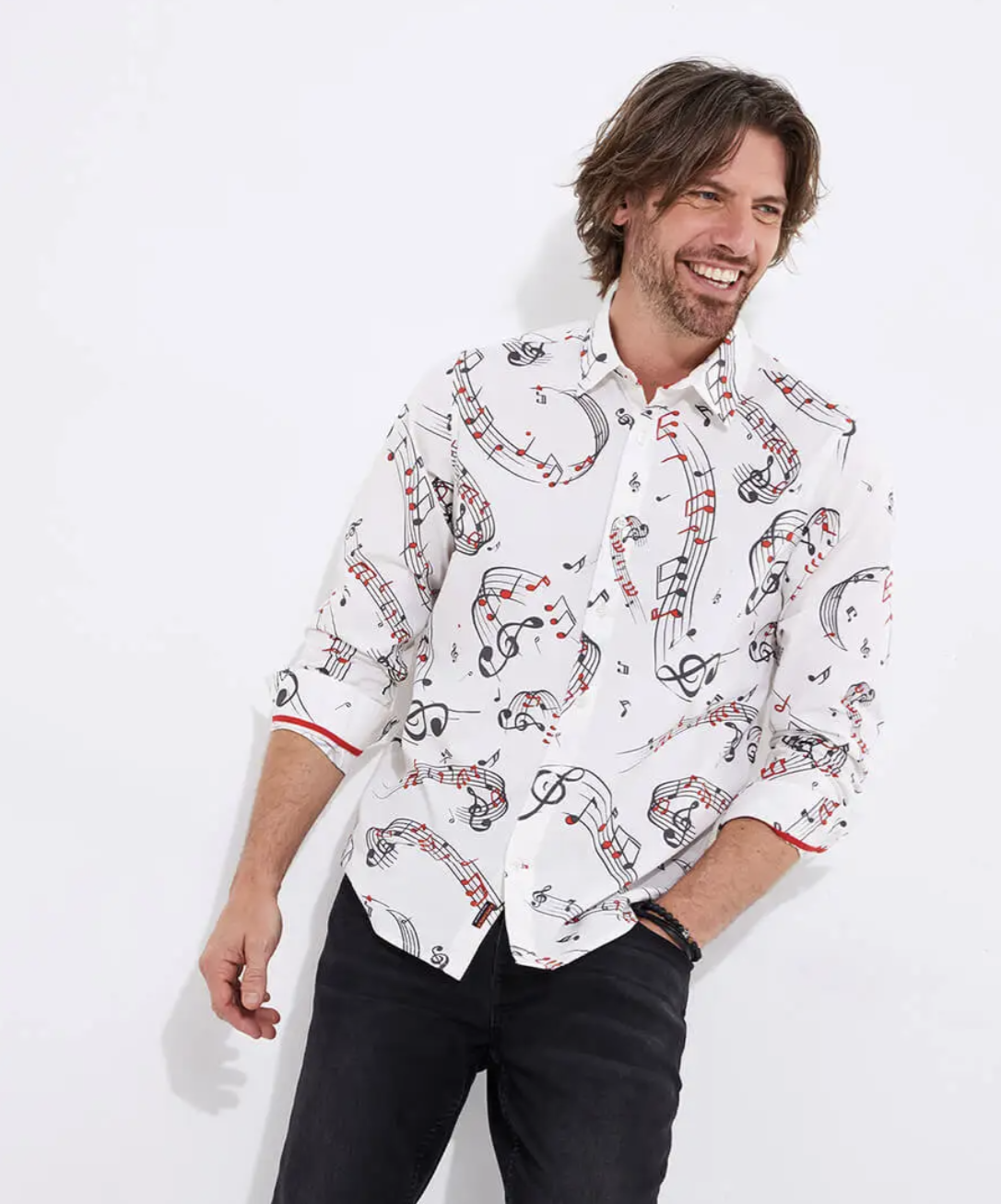 Adrian Shirt - Image 3