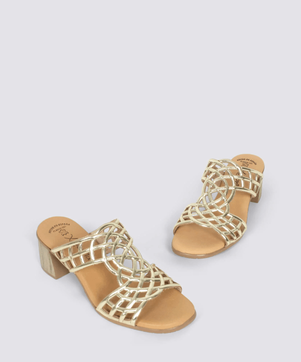 Elowen Heels