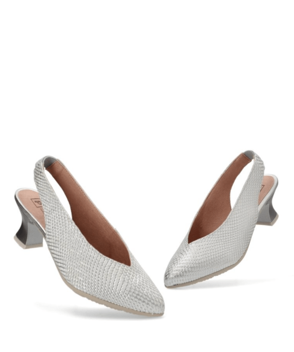Camila Heels