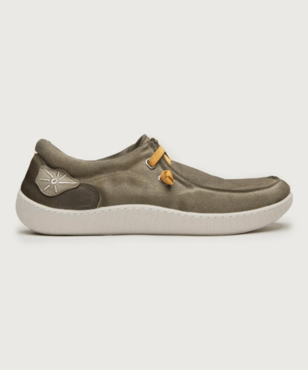 Alternative view of UNISEX Kunashiri Sneakers
