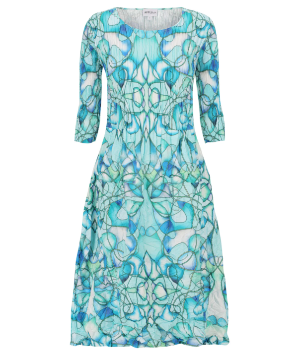 Nova Smash Dress