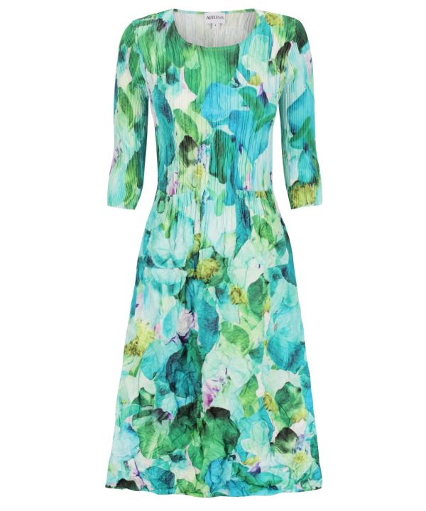 Isla Smash Dress