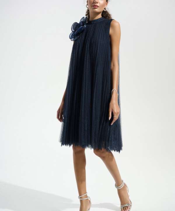Alternative view of Elise Shift Dress