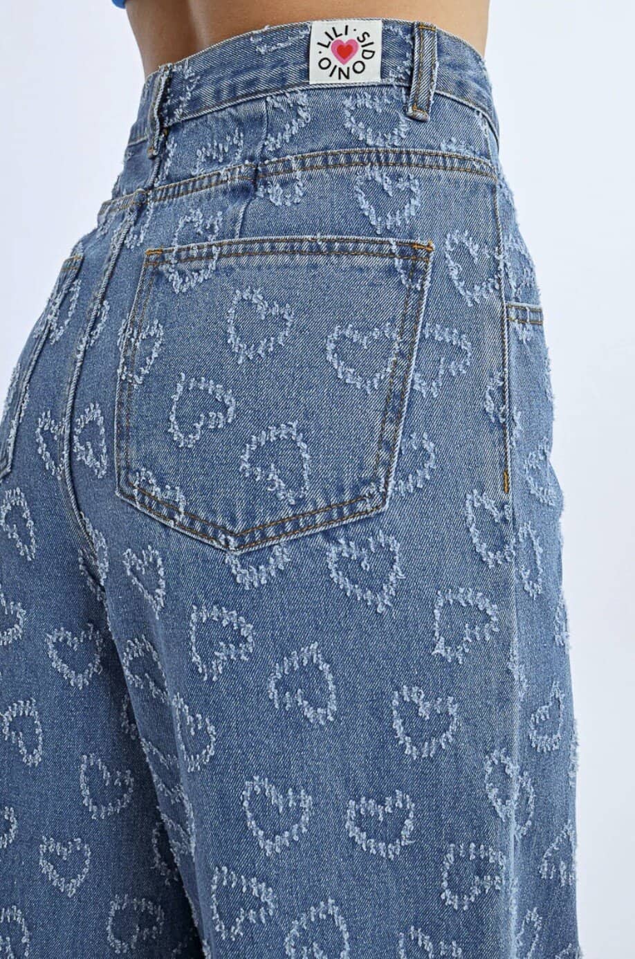 Millie Jeans - Image 2
