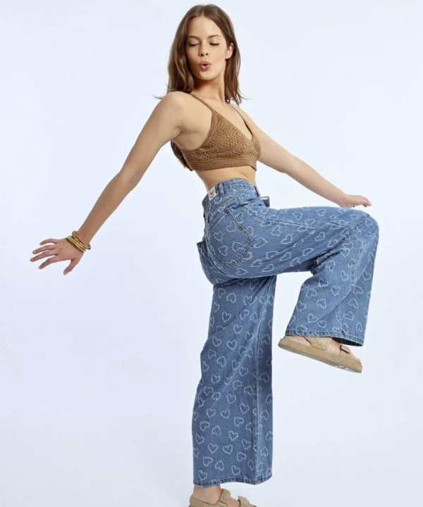 Millie Jeans
