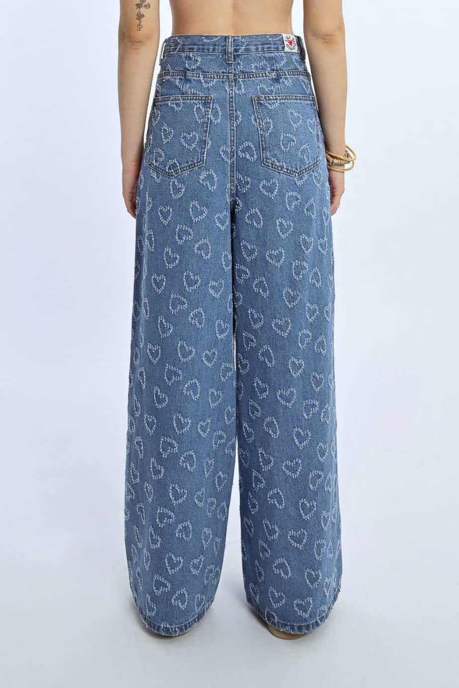 Millie Jeans - Image 4