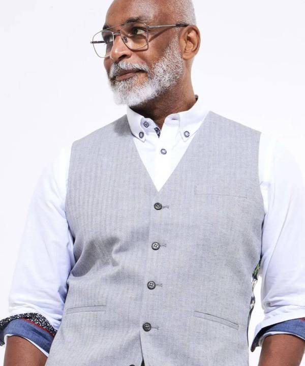 Sebastian Waistcoat