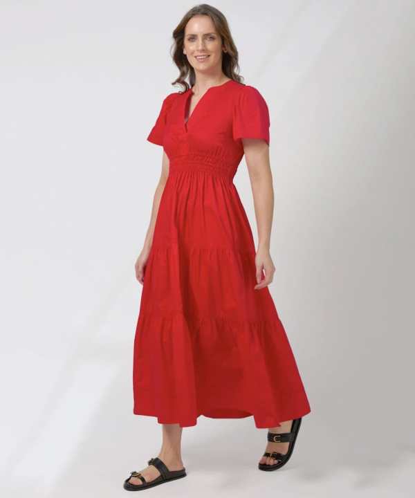 Kaia Dress