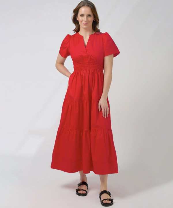 Alternative view of Kaia Dress