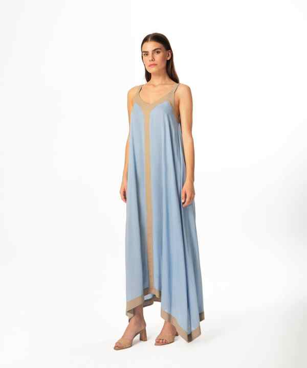 Theodora Dress