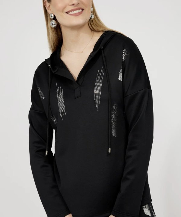 Tula Jumper
