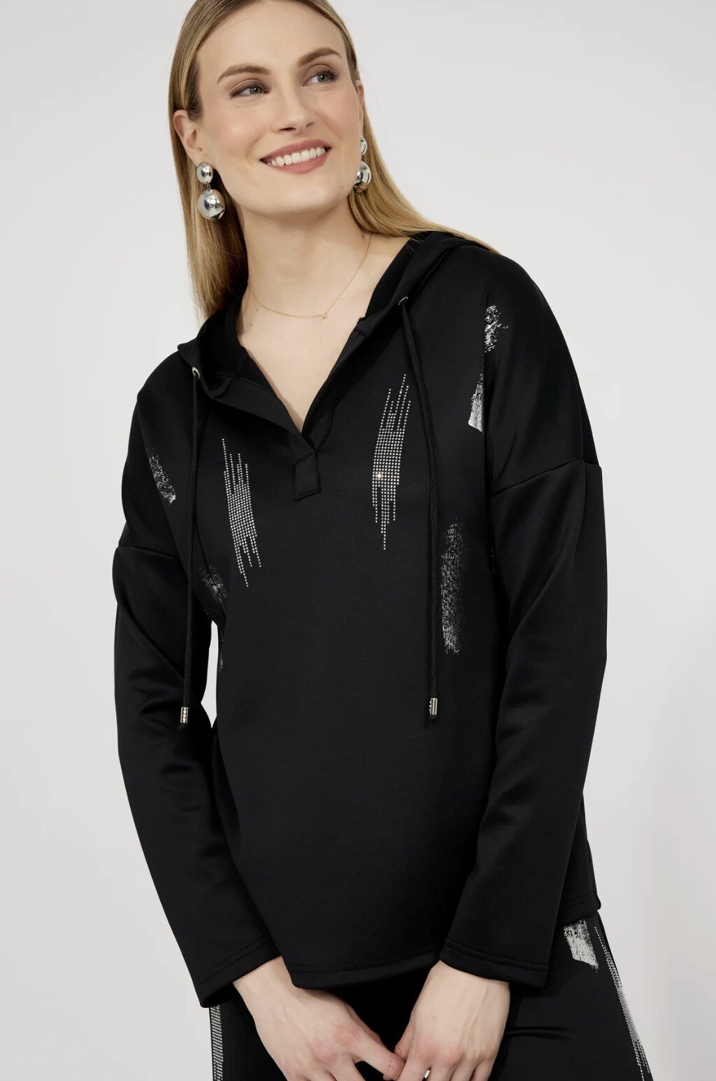Tula Jumper
