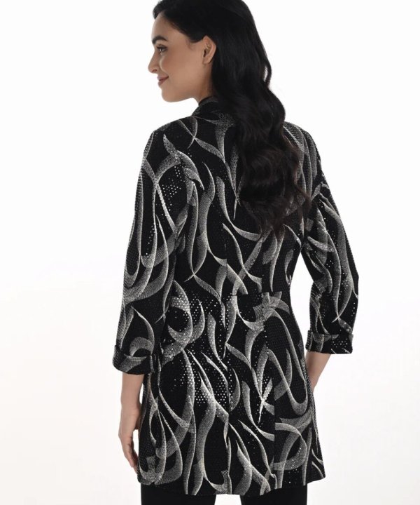 Alternative view of Golden Hour Jacket