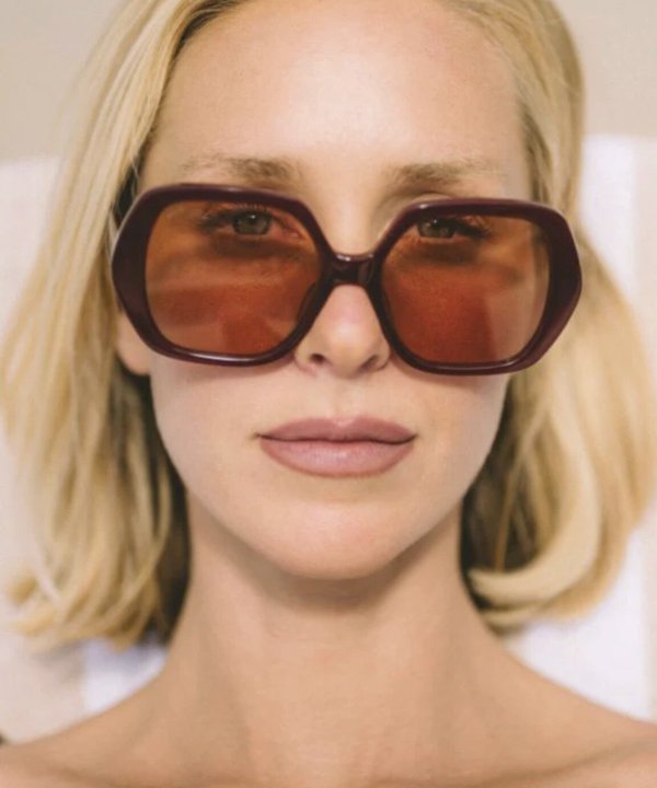 Alternative view of Lyla Sunglasses