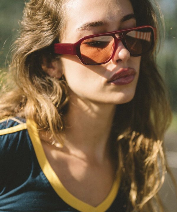 Ruby Sunglasses