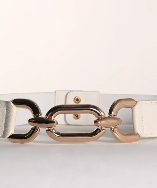 White Belt