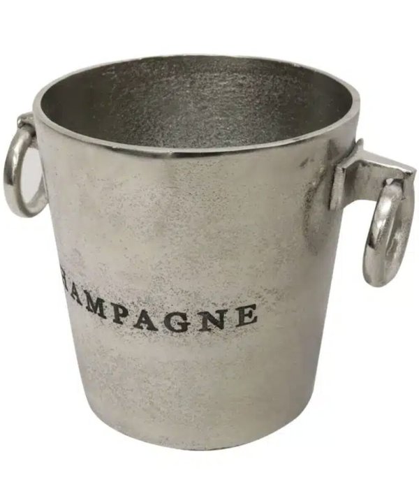 Alternative view of Round Champagne Bucket