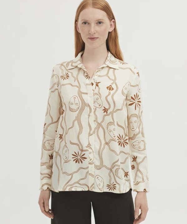 Muses Shirt