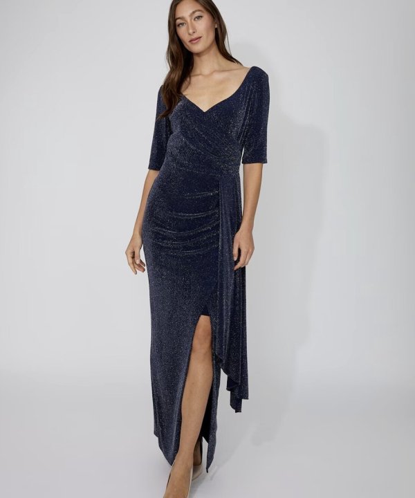 Anntia Dress
