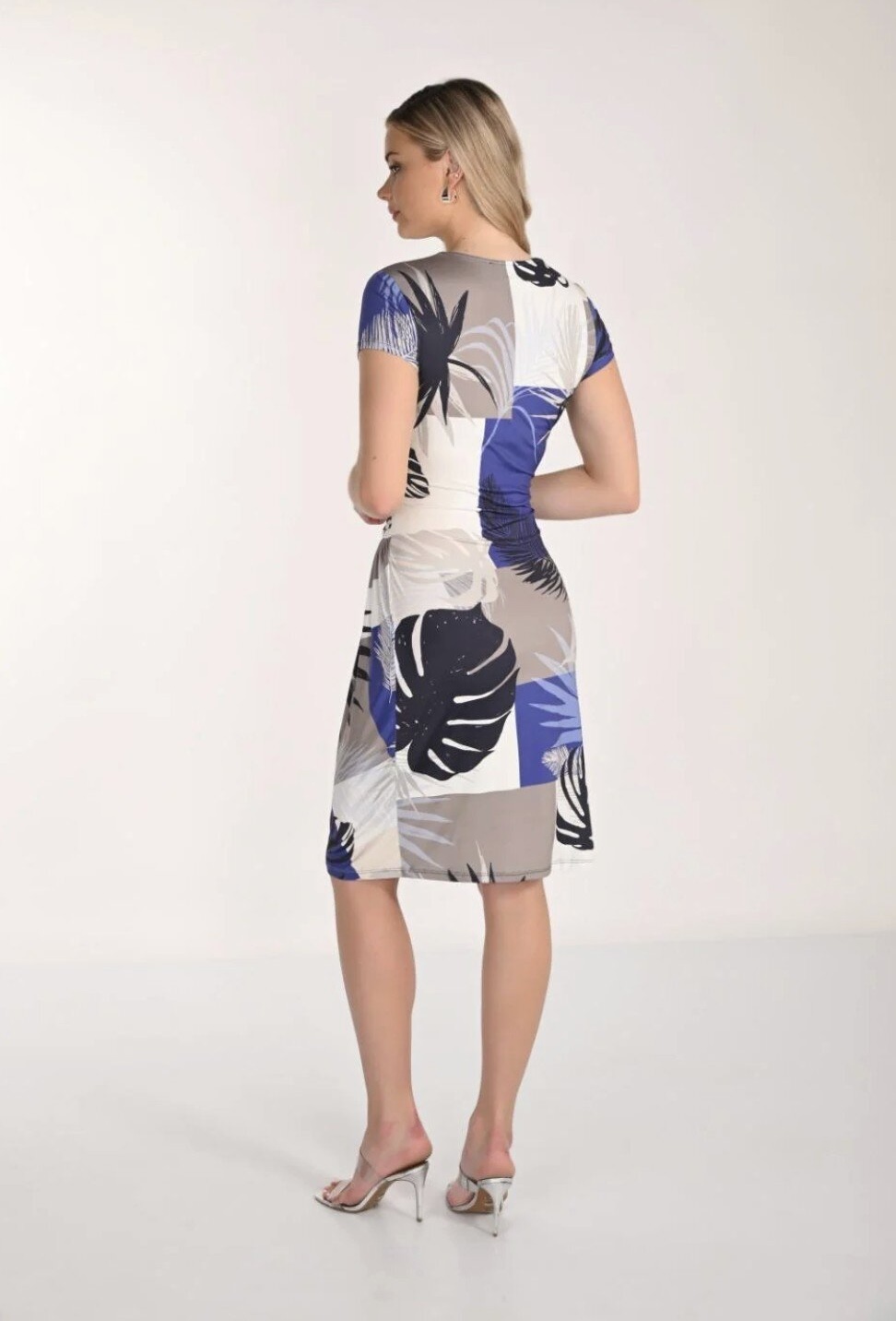 Ashleigh Dress - Image 3
