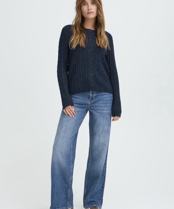 Leah Cardigan