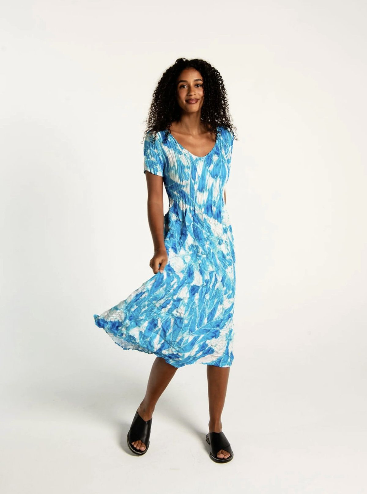 Kayla Smash Dress - Image 2