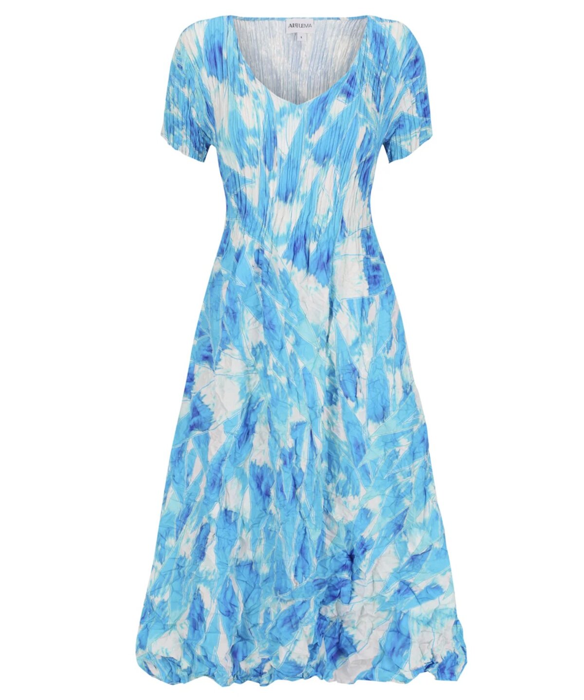 Kayla Smash Dress - Image 5