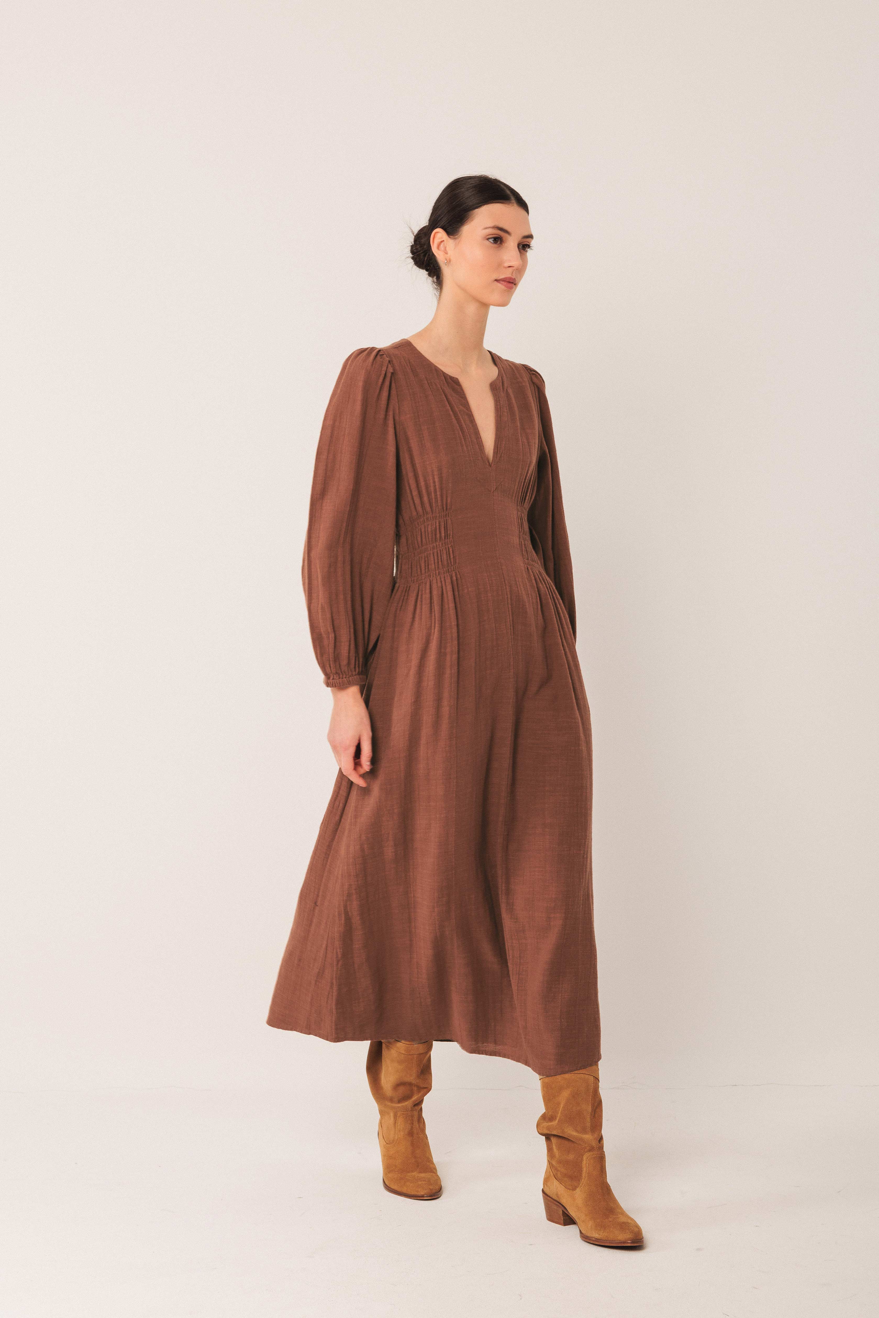 Romy Maxi Dress - Image 2