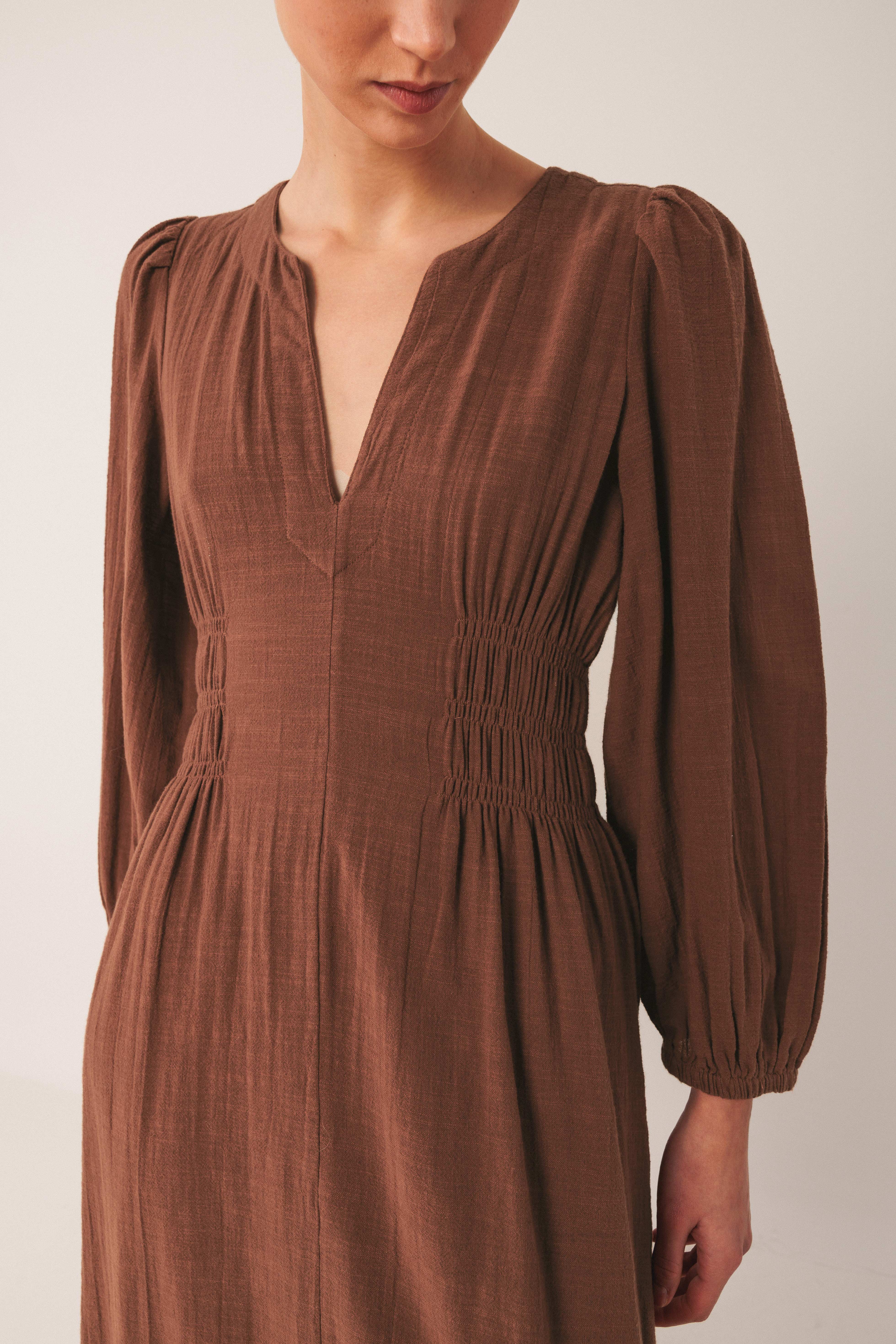 Romy Maxi Dress - Image 8