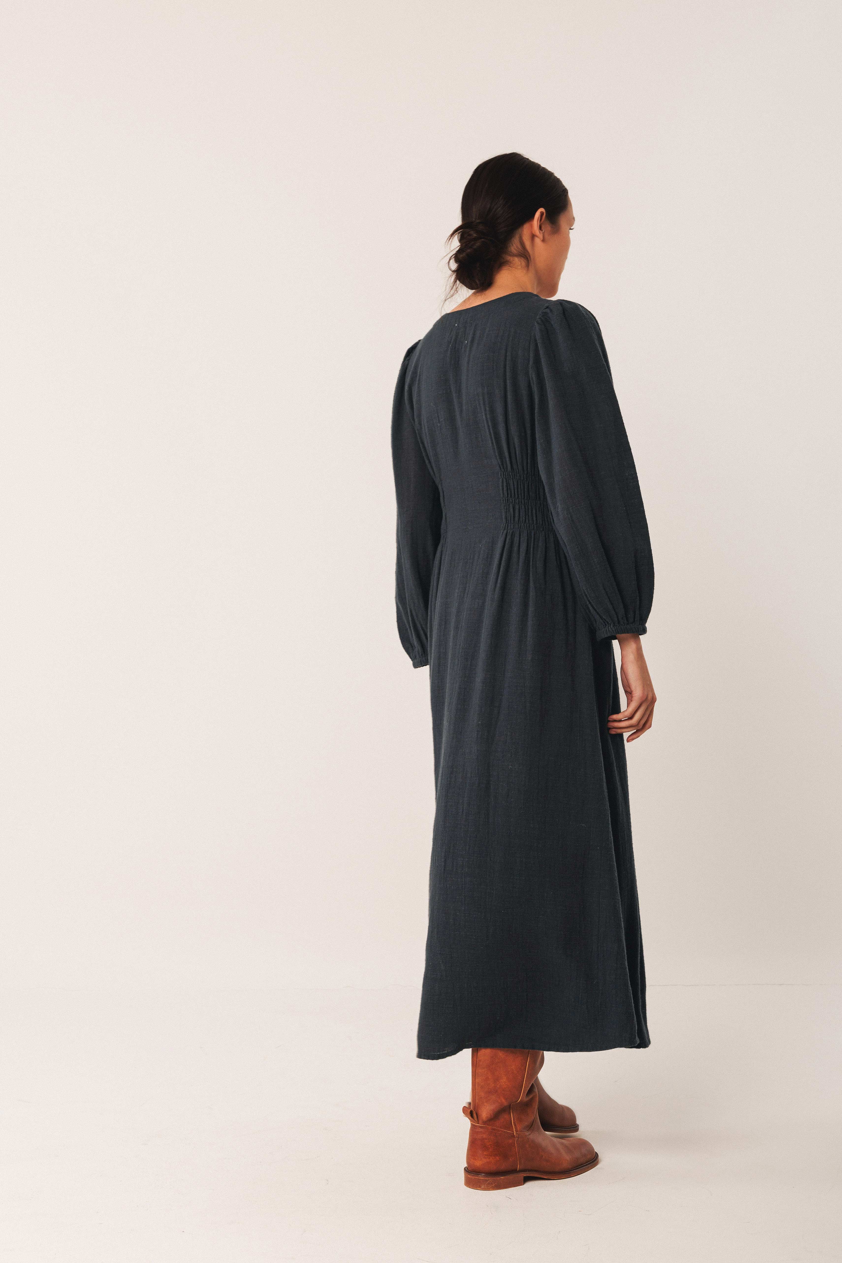 Romy Maxi Dress - Image 7