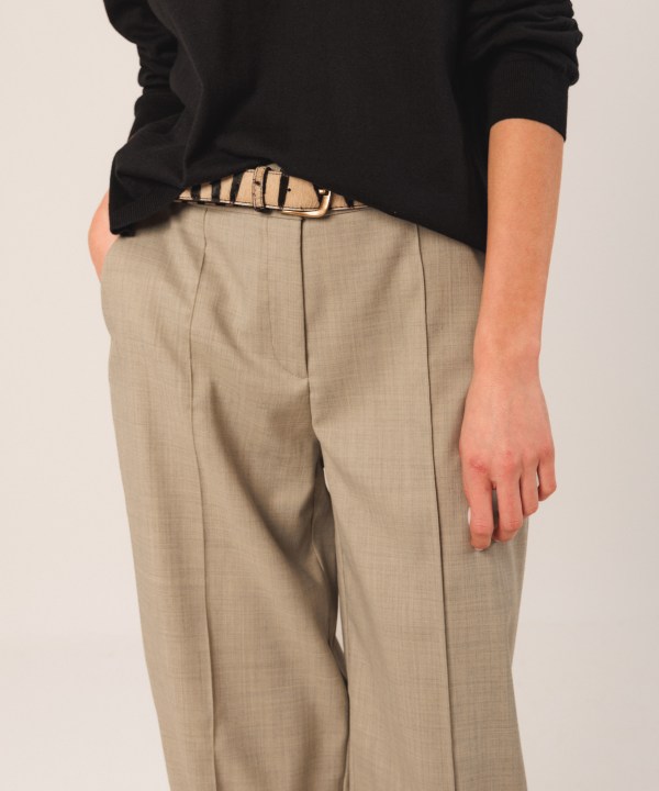 Luma Belt