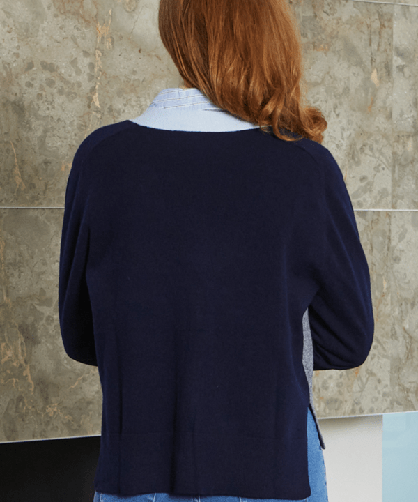 Alternative view of Eliana Cadigan