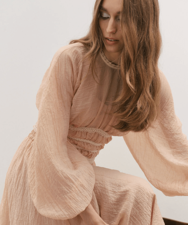 Poetic Dreams Top