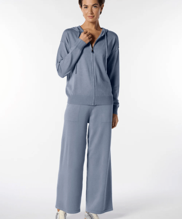 Boarding Pass Kint Jumpsuit