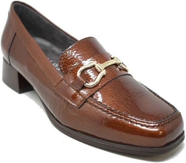 Alternative view of Rocco Loafers