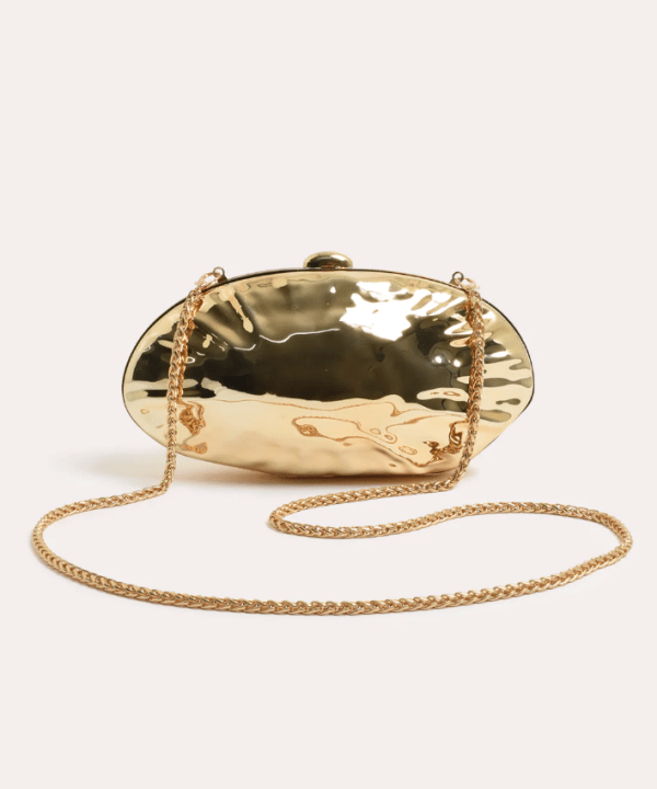 Alternative view of Anita Clutch