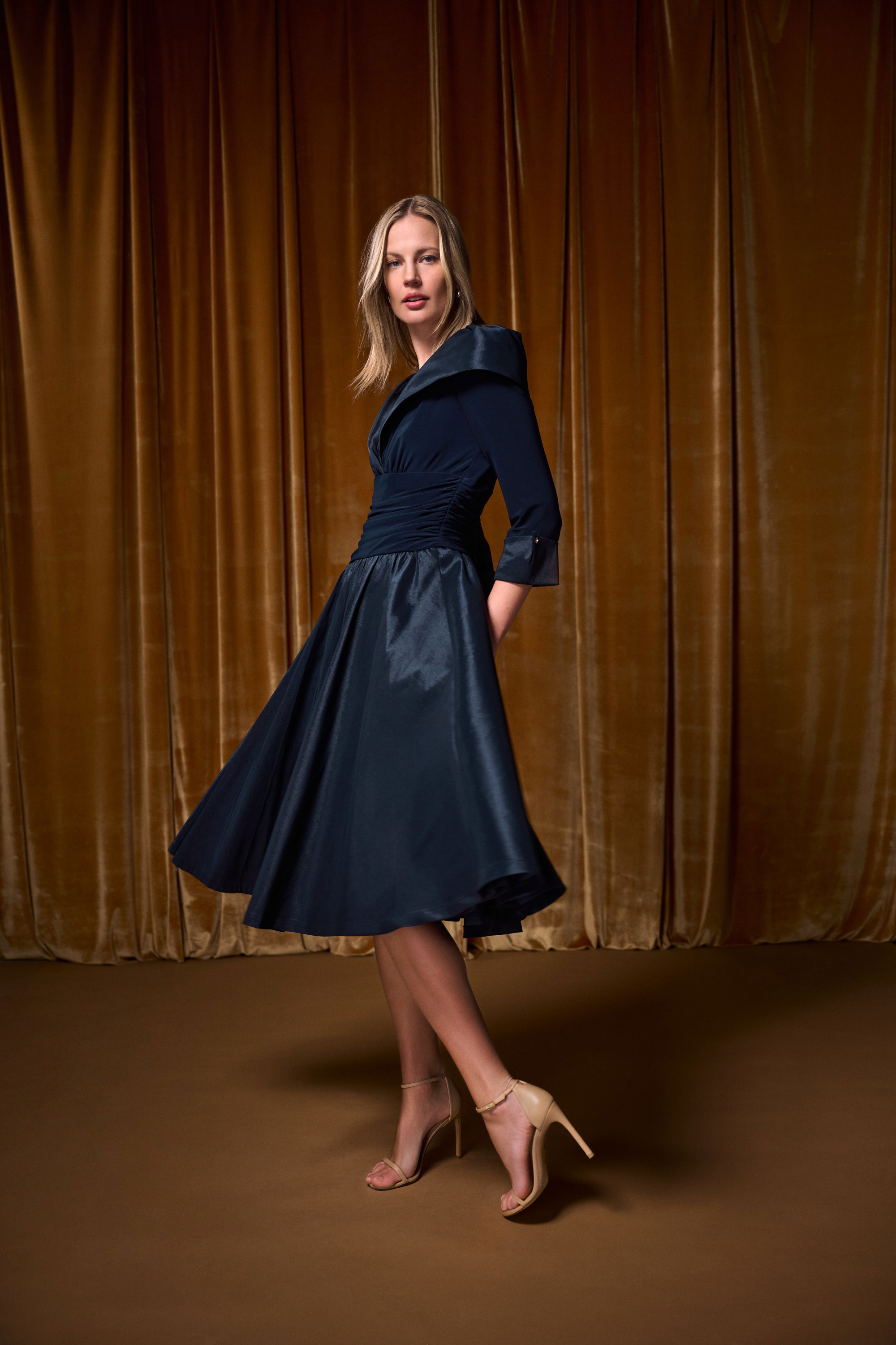 Valentina dress