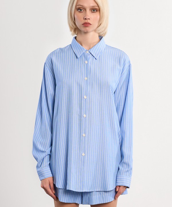 Alternative view of Skye Shirt