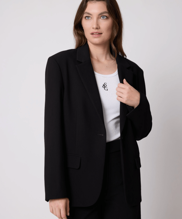 Beatrice Blazer